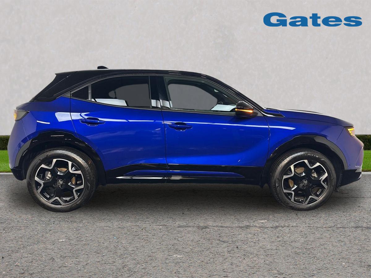 Used Vauxhall Mokka 2025 for sale - 76971460: Photo 8