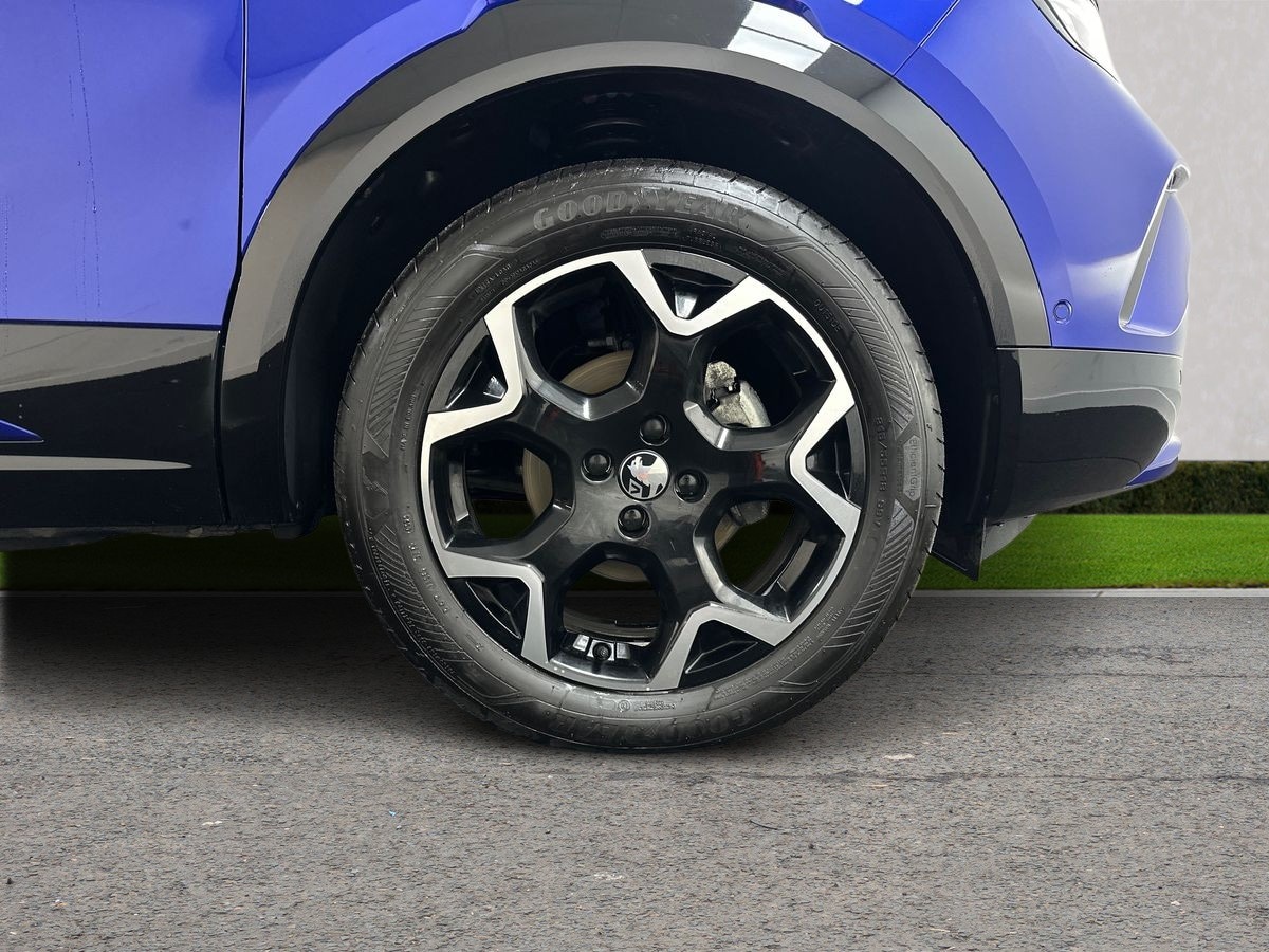 Used Vauxhall Mokka 2025 for sale - 76971460: Photo 9