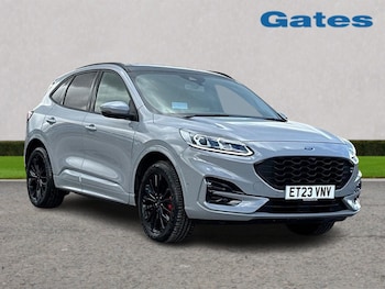 Used Ford Kuga 2023 for sale - 75692051: Photo