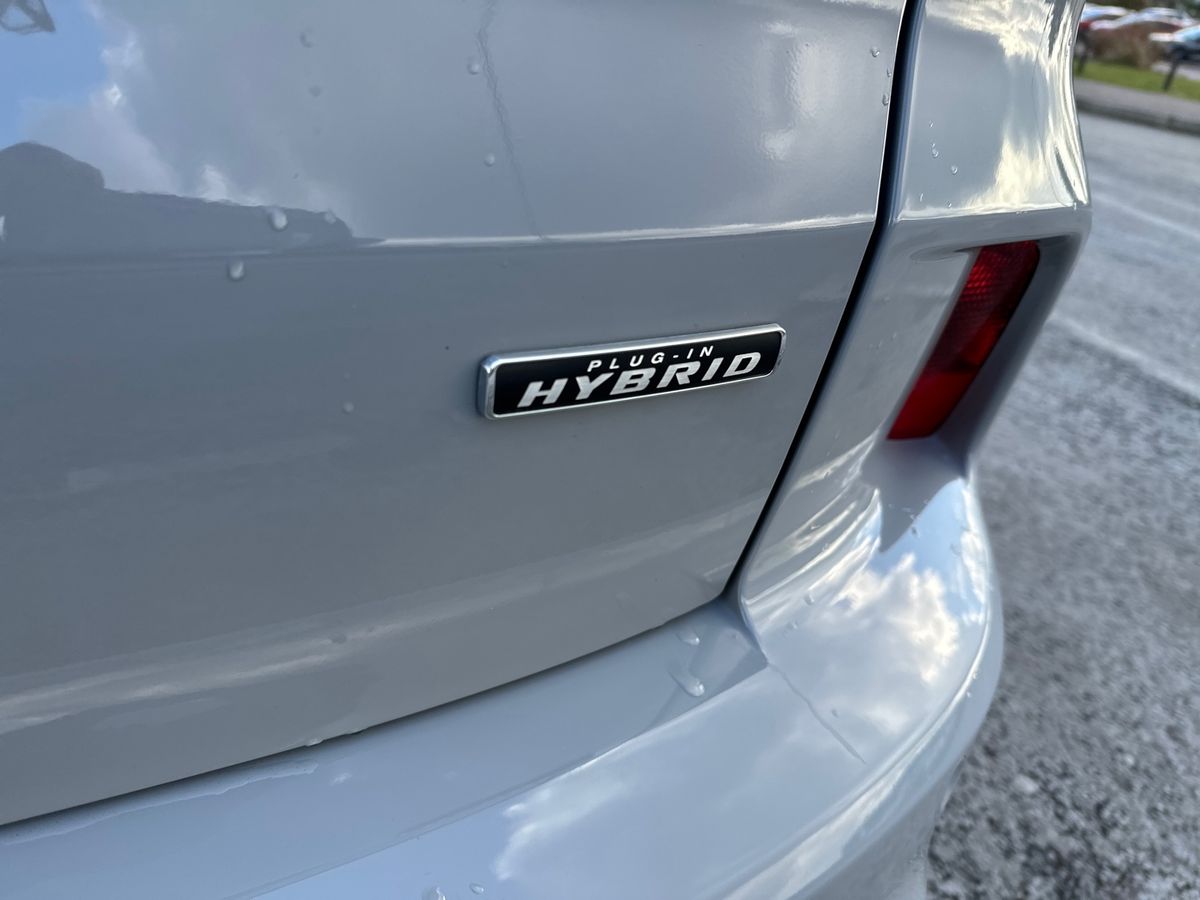 Vehicle 38