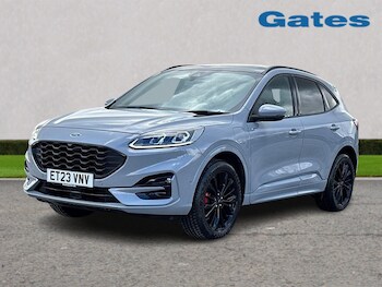 Used Ford Kuga 2023 for sale - 75692051: Photo