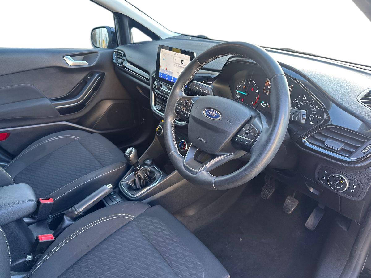 Used Ford Fiesta 2022 for sale - 77004969: Photo 10