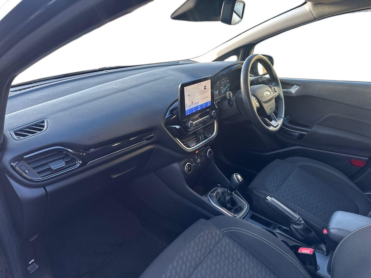 Used Ford Fiesta 2022 for sale - 77004969: Photo 11