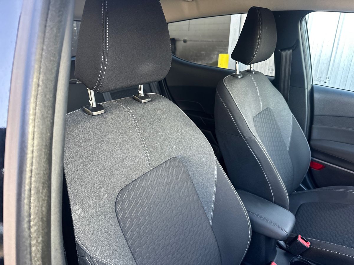 Used Ford Fiesta 2022 for sale - 77004969: Photo 12