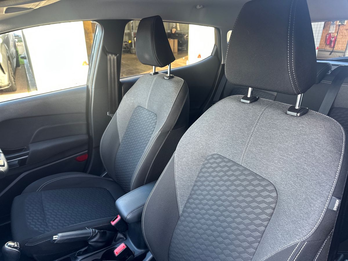 Used Ford Fiesta 2022 for sale - 77004969: Photo 13