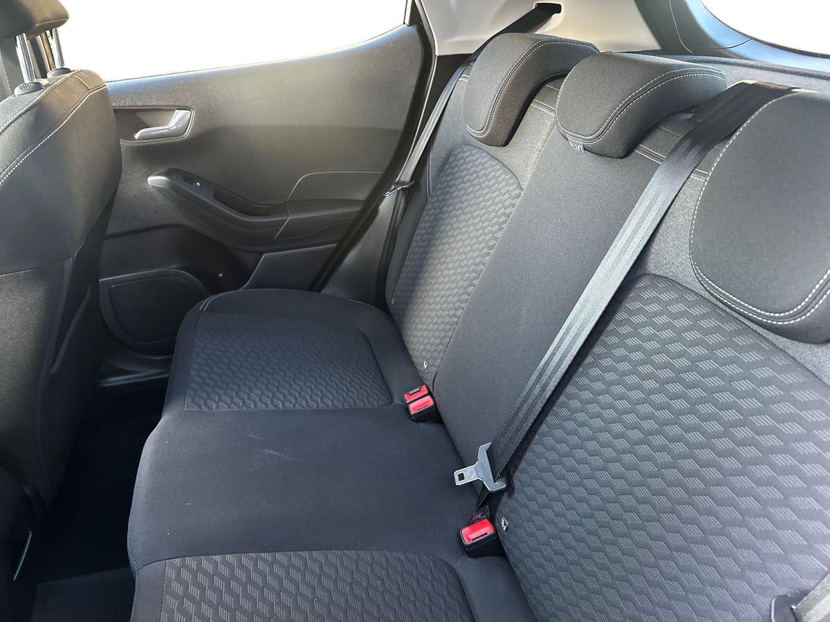 Used Ford Fiesta 2022 for sale - 77004969: Photo 14