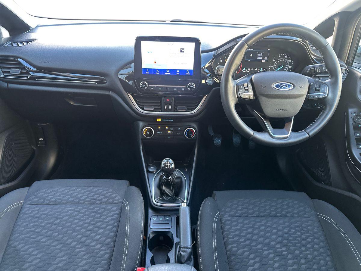 Used Ford Fiesta 2022 for sale - 77004969: Photo 15