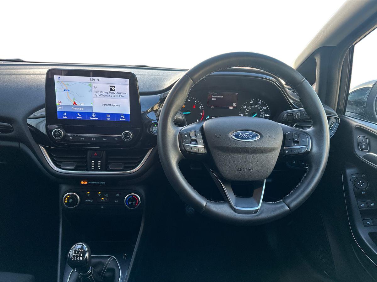 Used Ford Fiesta 2022 for sale - 77004969: Photo 16