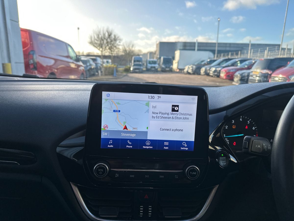 Used Ford Fiesta 2022 for sale - 77004969: Photo 18