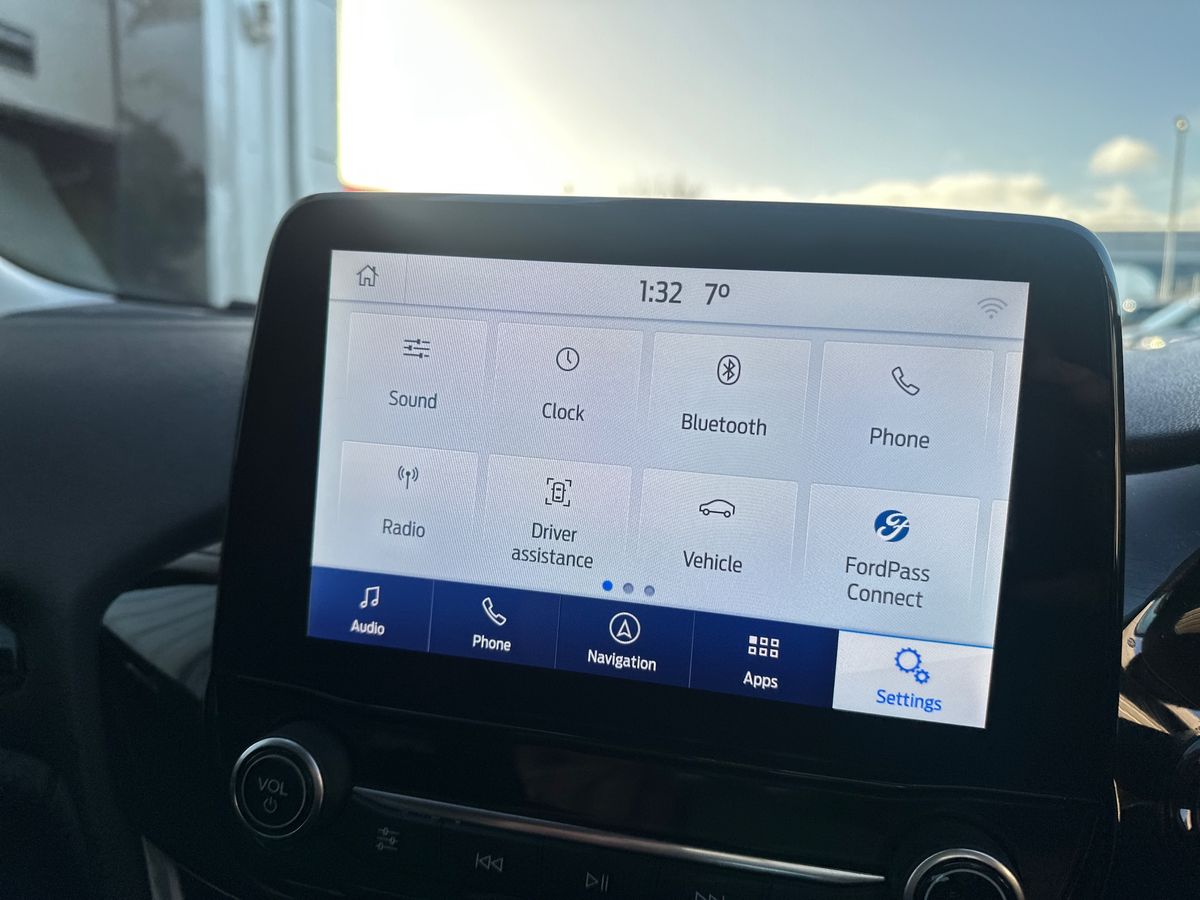 Used Ford Fiesta 2022 for sale - 77004969: Photo 19