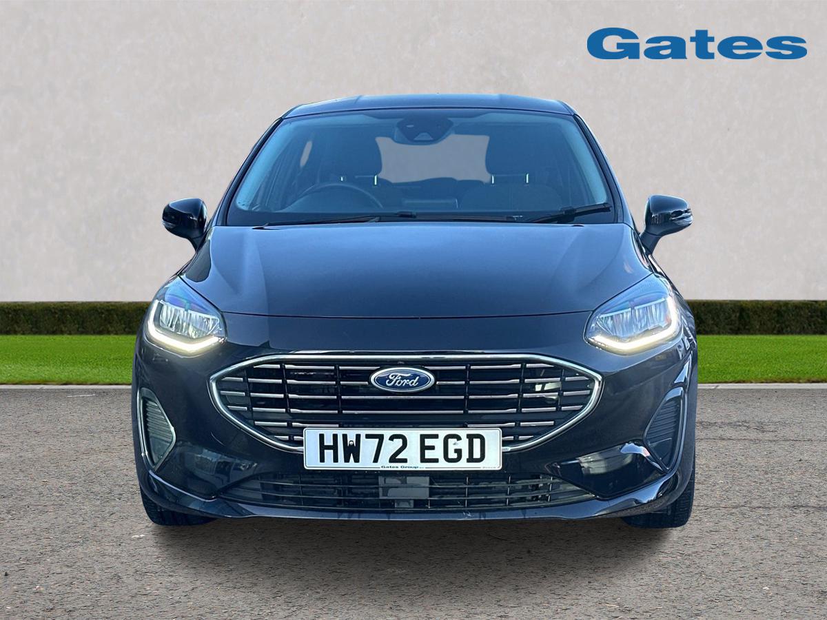 Used Ford Fiesta 2022 for sale - 77004969: Photo 2