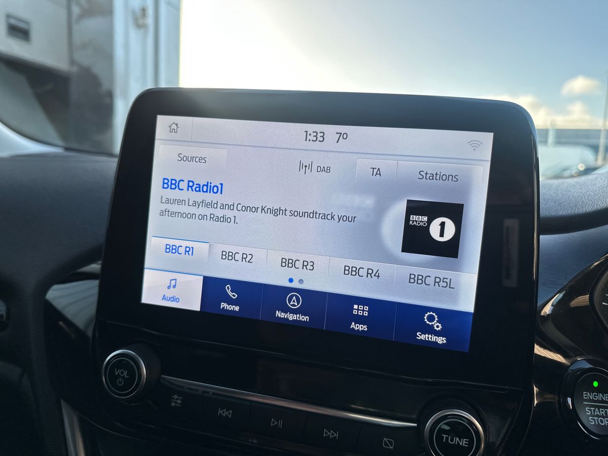 Used Ford Fiesta 2022 for sale - 77004969: Photo 21