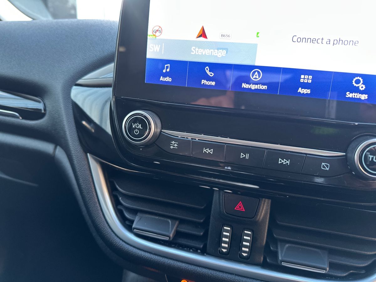 Used Ford Fiesta 2022 for sale - 77004969: Photo 22