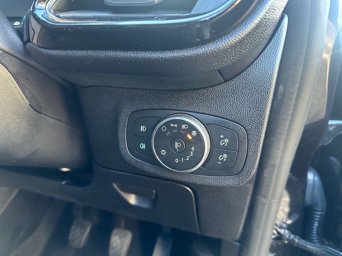 Used Ford Fiesta 2022 for sale - 77004969: Photo 23