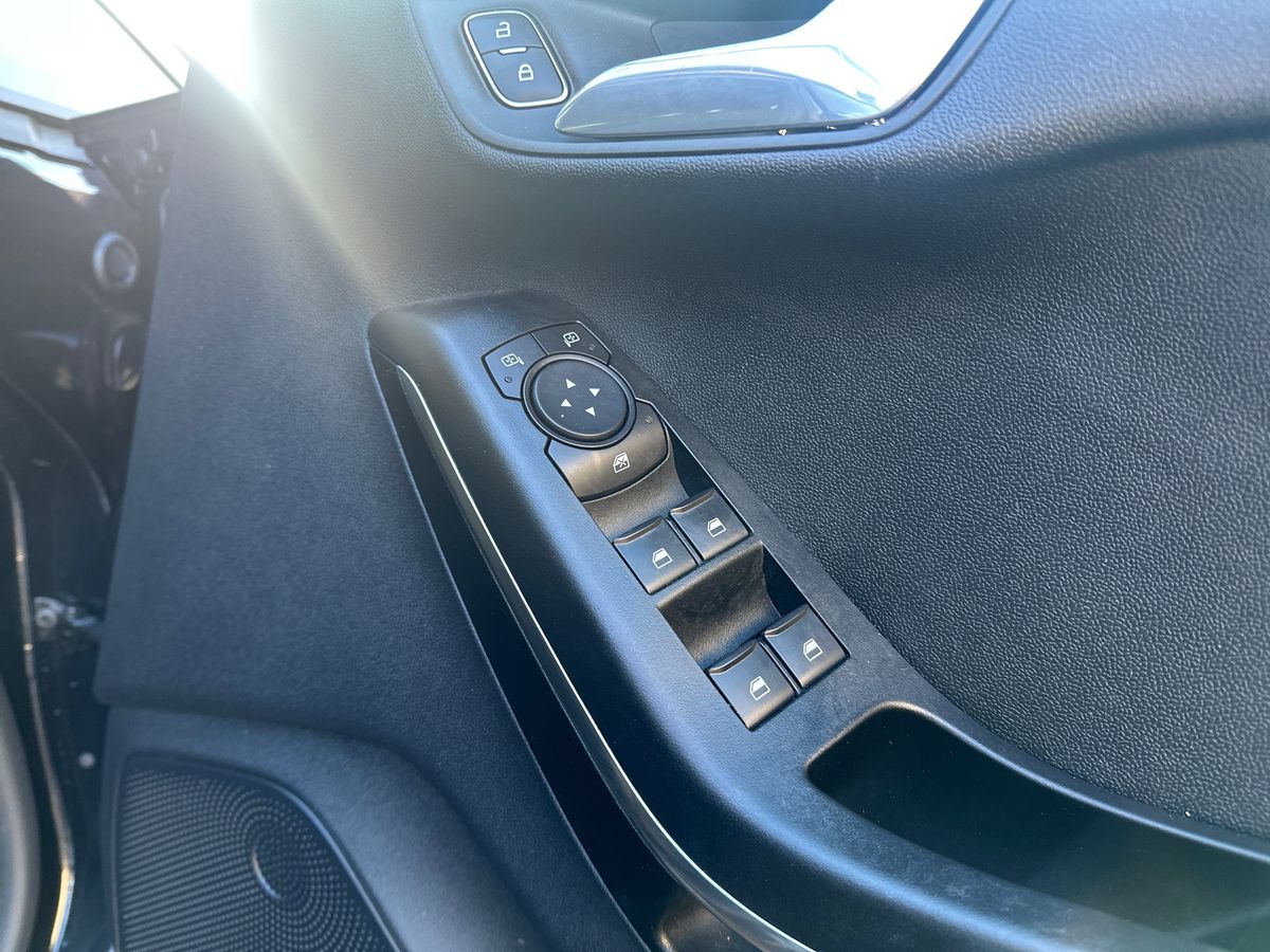 Used Ford Fiesta 2022 for sale - 77004969: Photo 25