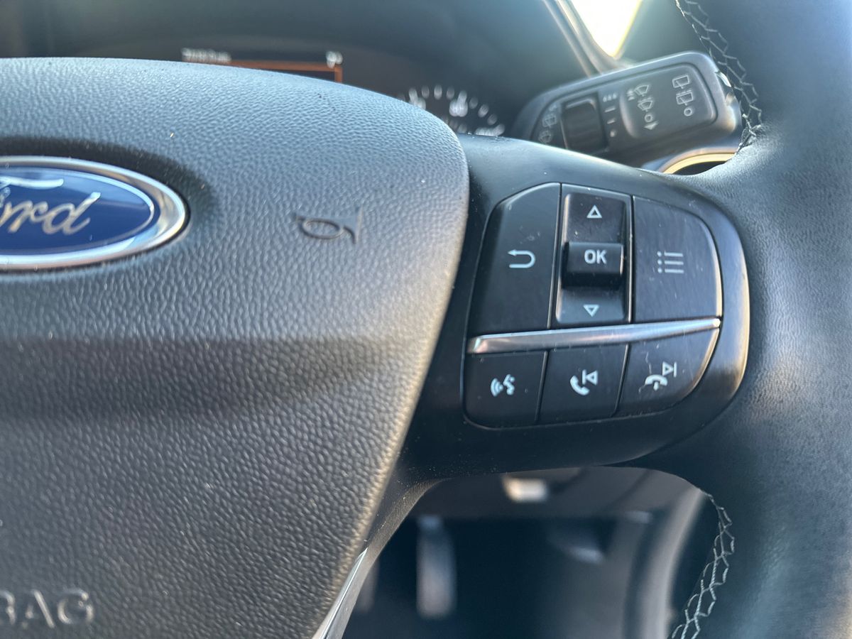 Used Ford Fiesta 2022 for sale - 77004969: Photo 27