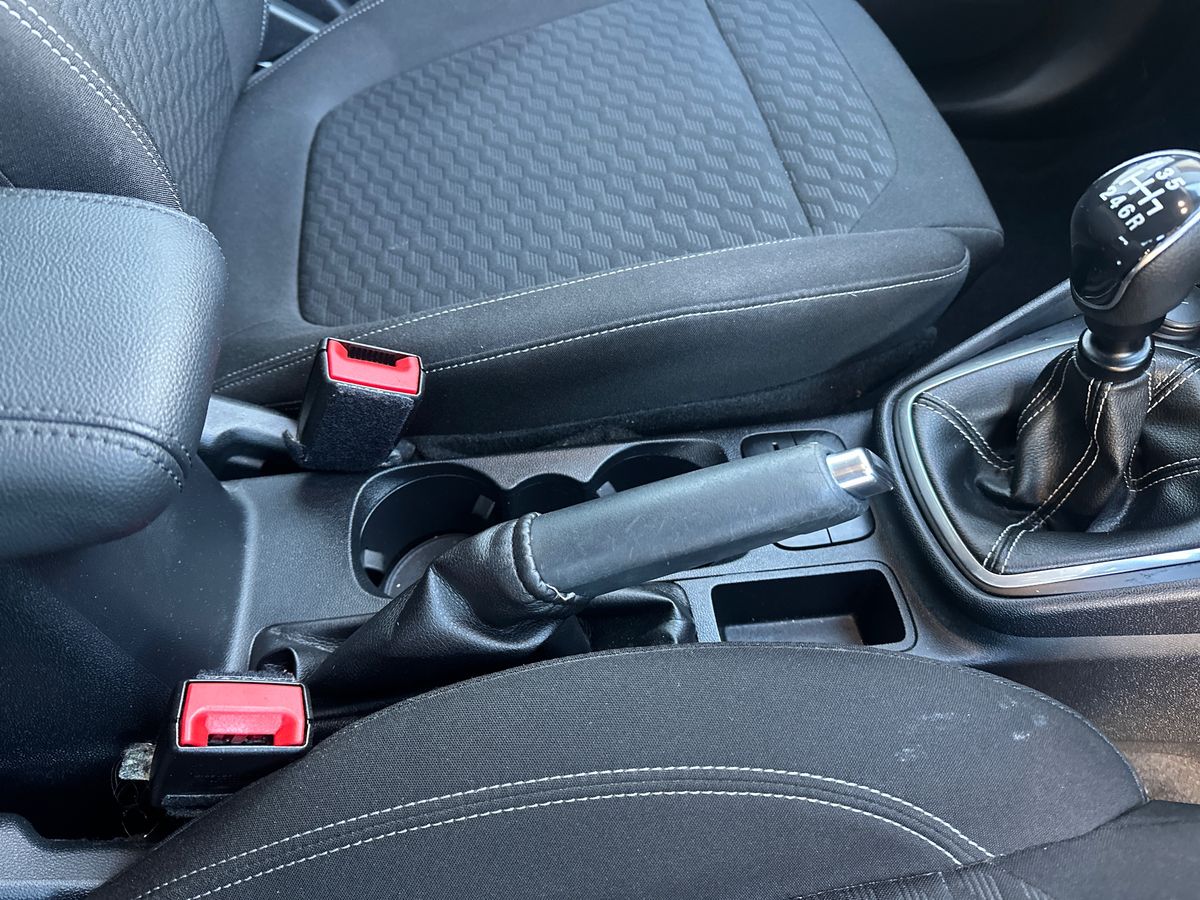 Used Ford Fiesta 2022 for sale - 77004969: Photo 28