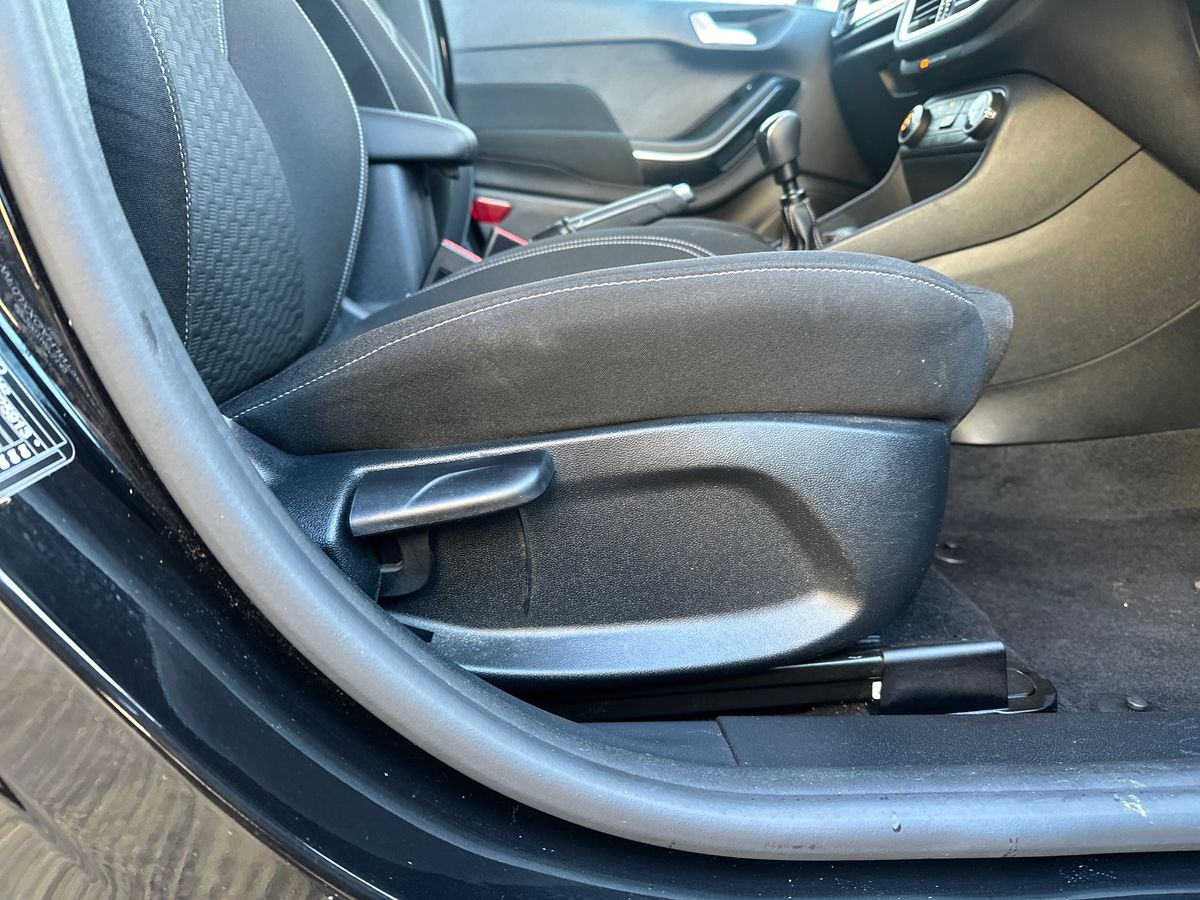 Used Ford Fiesta 2022 for sale - 77004969: Photo 30