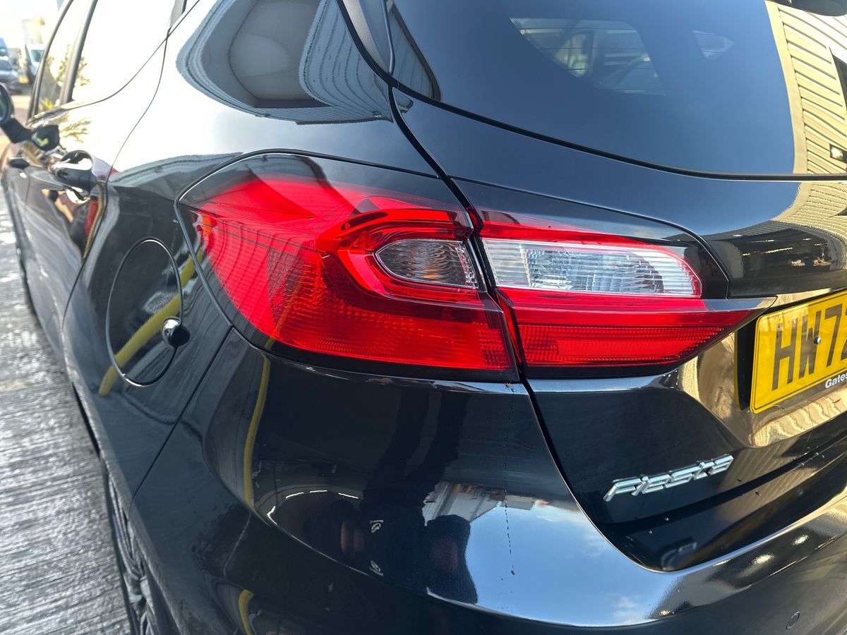 Used Ford Fiesta 2022 for sale - 77004969: Photo 33