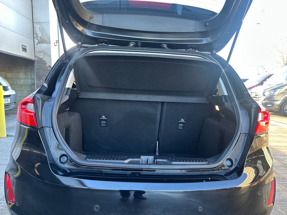 Used Ford Fiesta 2022 for sale - 77004969: Photo 34