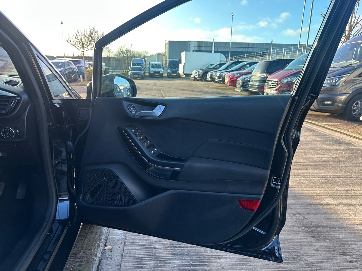 Used Ford Fiesta 2022 for sale - 77004969: Photo 35