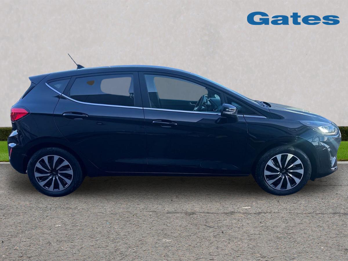 Used Ford Fiesta 2022 for sale - 77004969: Photo 8