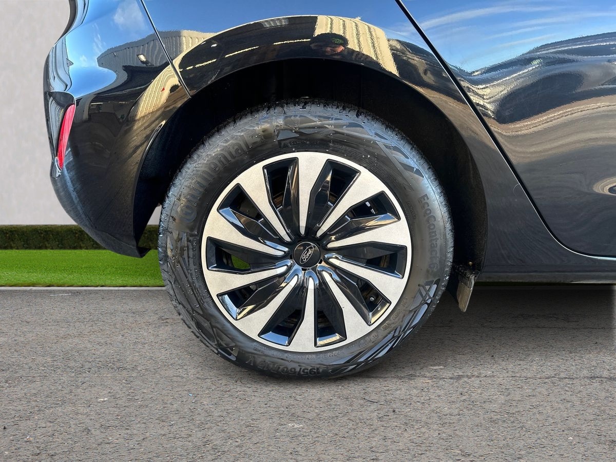 Used Ford Fiesta 2022 for sale - 77004969: Photo 9