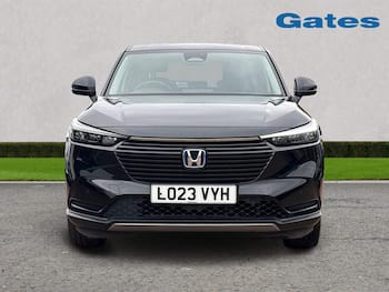 Used Honda HR-V 2023 for sale - 79846478: Photo
