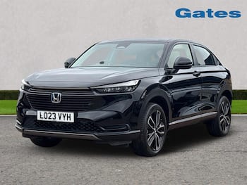 Used Honda HR-V 2023 for sale - 79846478: Photo