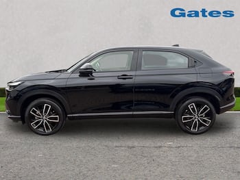 Used Honda HR-V 2023 for sale - 79846478: Photo
