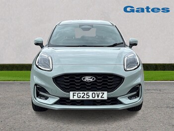 Used Ford Puma 2025 for sale - 78824323: Photo