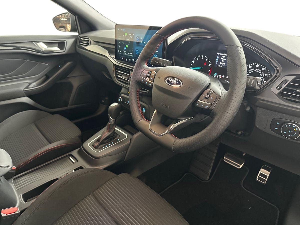 Used Ford Focus 2025 for sale - 78172679: Photo 10