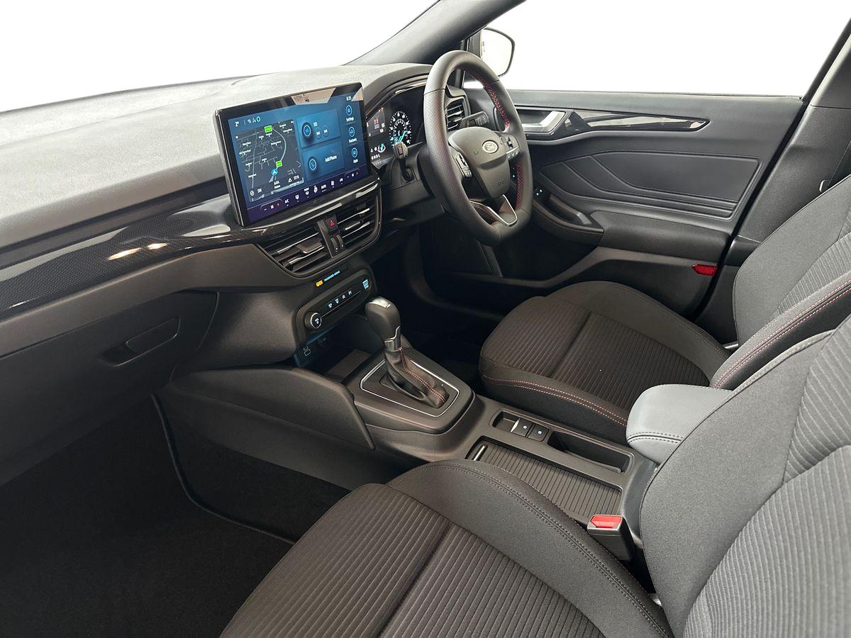 Used Ford Focus 2025 for sale - 78172679: Photo 11