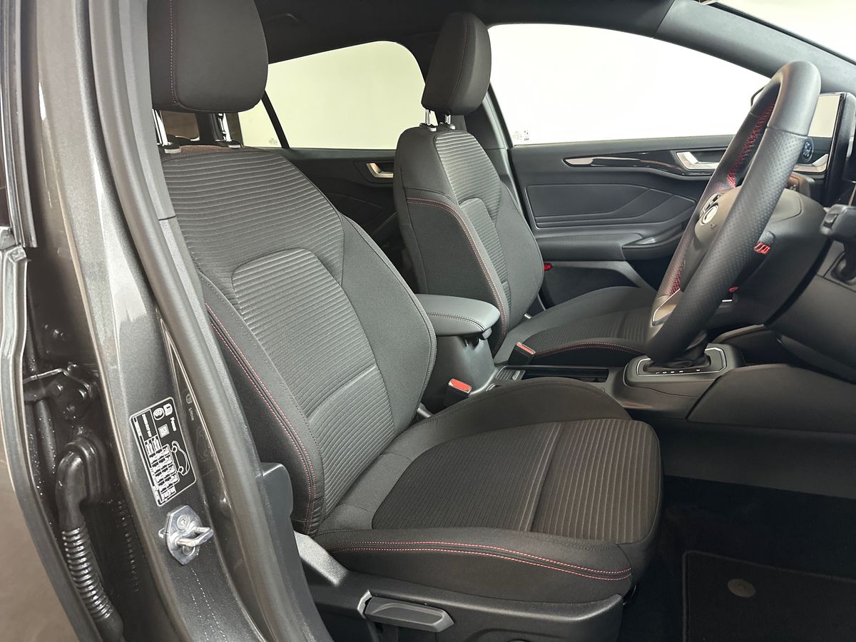 Used Ford Focus 2025 for sale - 78172679: Photo 12