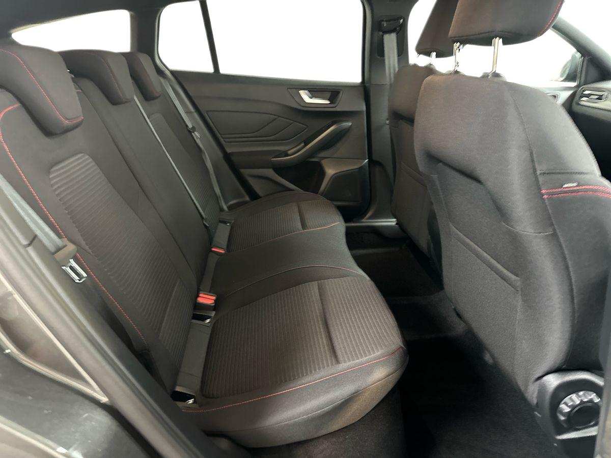Used Ford Focus 2025 for sale - 78172679: Photo 14