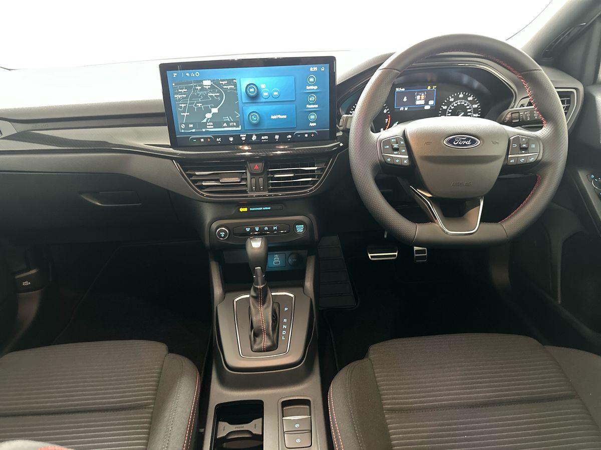 Used Ford Focus 2025 for sale - 78172679: Photo 15