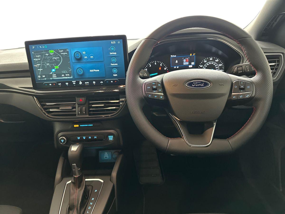 Used Ford Focus 2025 for sale - 78172679: Photo 16