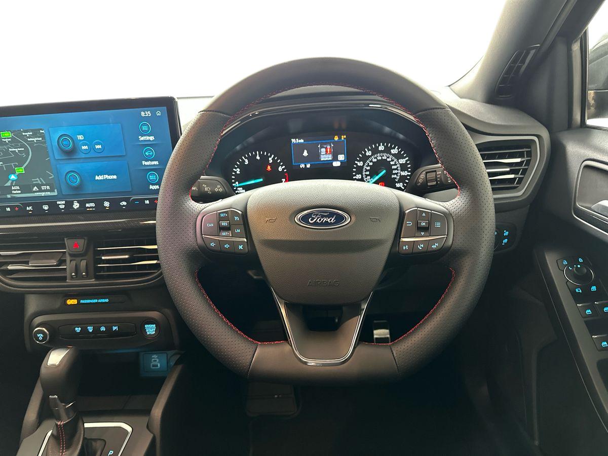 Used Ford Focus 2025 for sale - 78172679: Photo 17