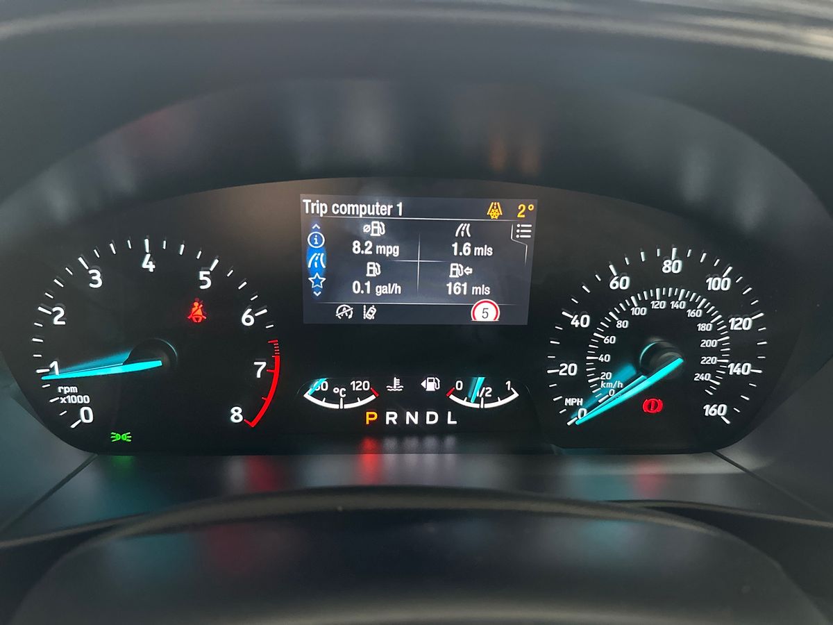 Used Ford Focus 2025 for sale - 78172679: Photo 18