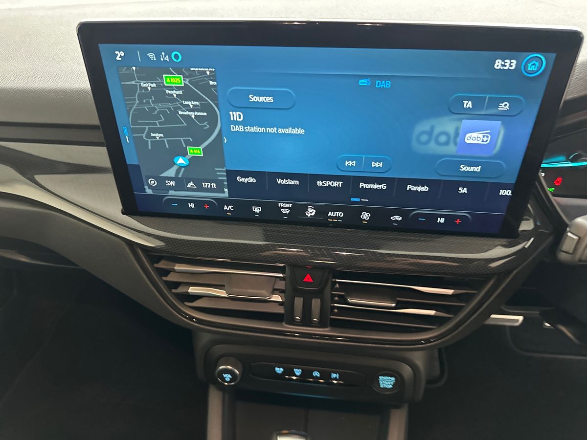 Used Ford Focus 2025 for sale - 78172679: Photo 19