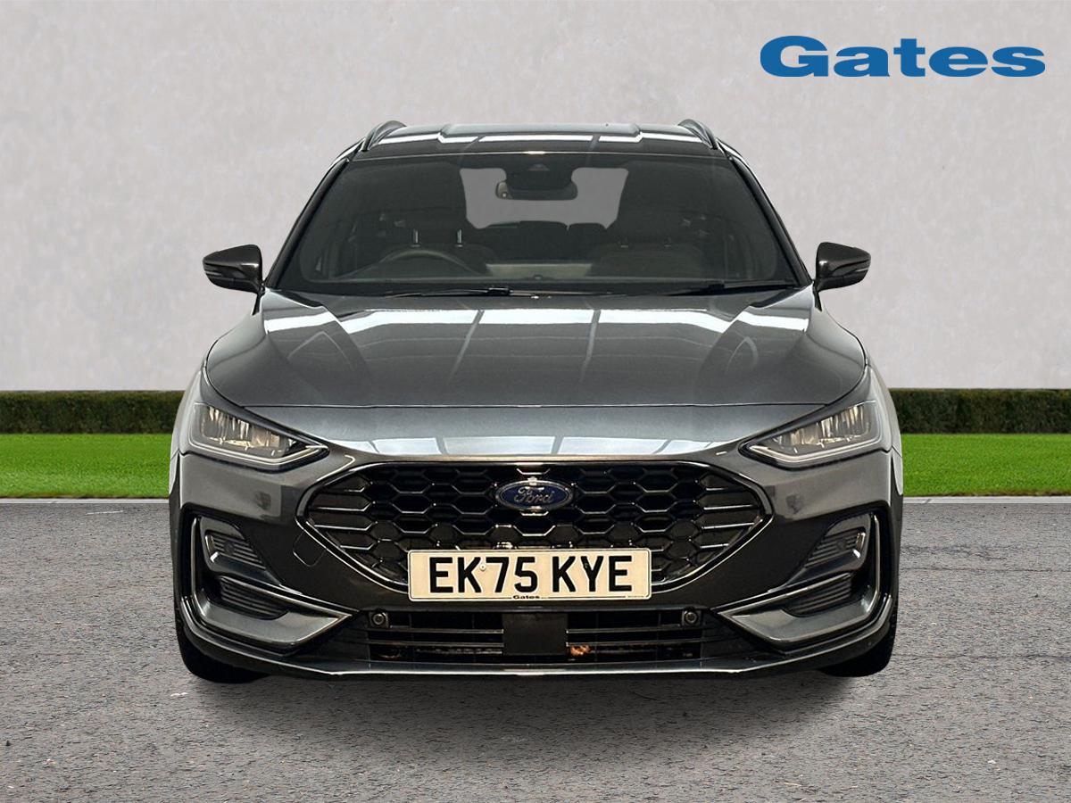 Used Ford Focus 2025 for sale - 78172679: Photo 2