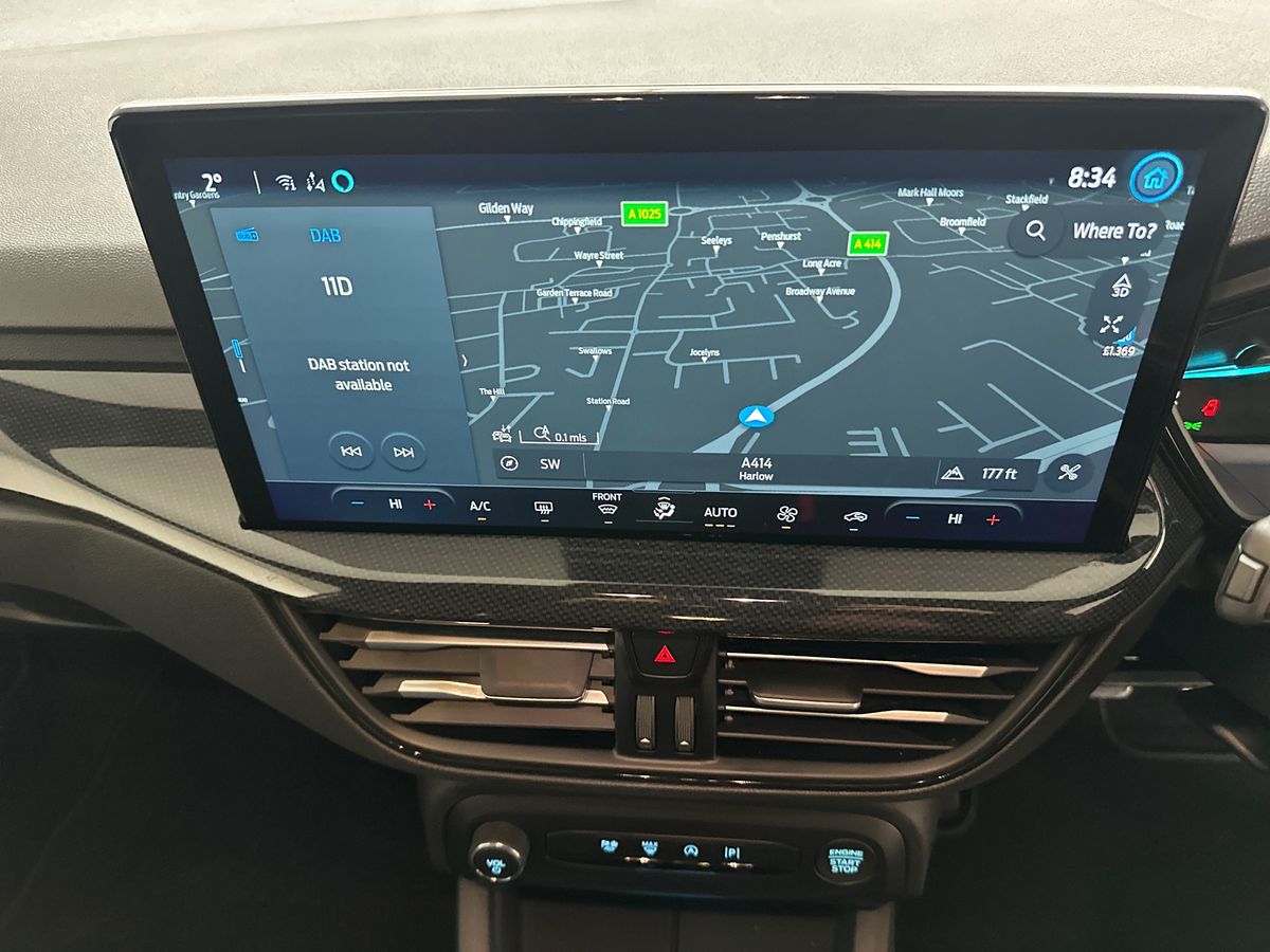 Used Ford Focus 2025 for sale - 78172679: Photo 20