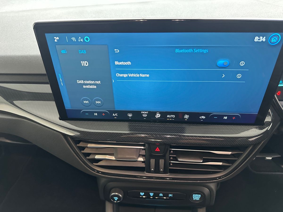 Used Ford Focus 2025 for sale - 78172679: Photo 21