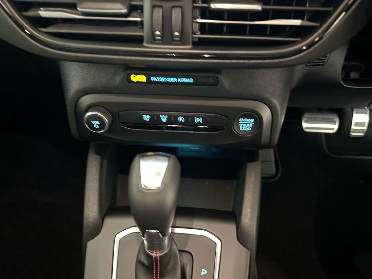 Used Ford Focus 2025 for sale - 78172679: Photo 22