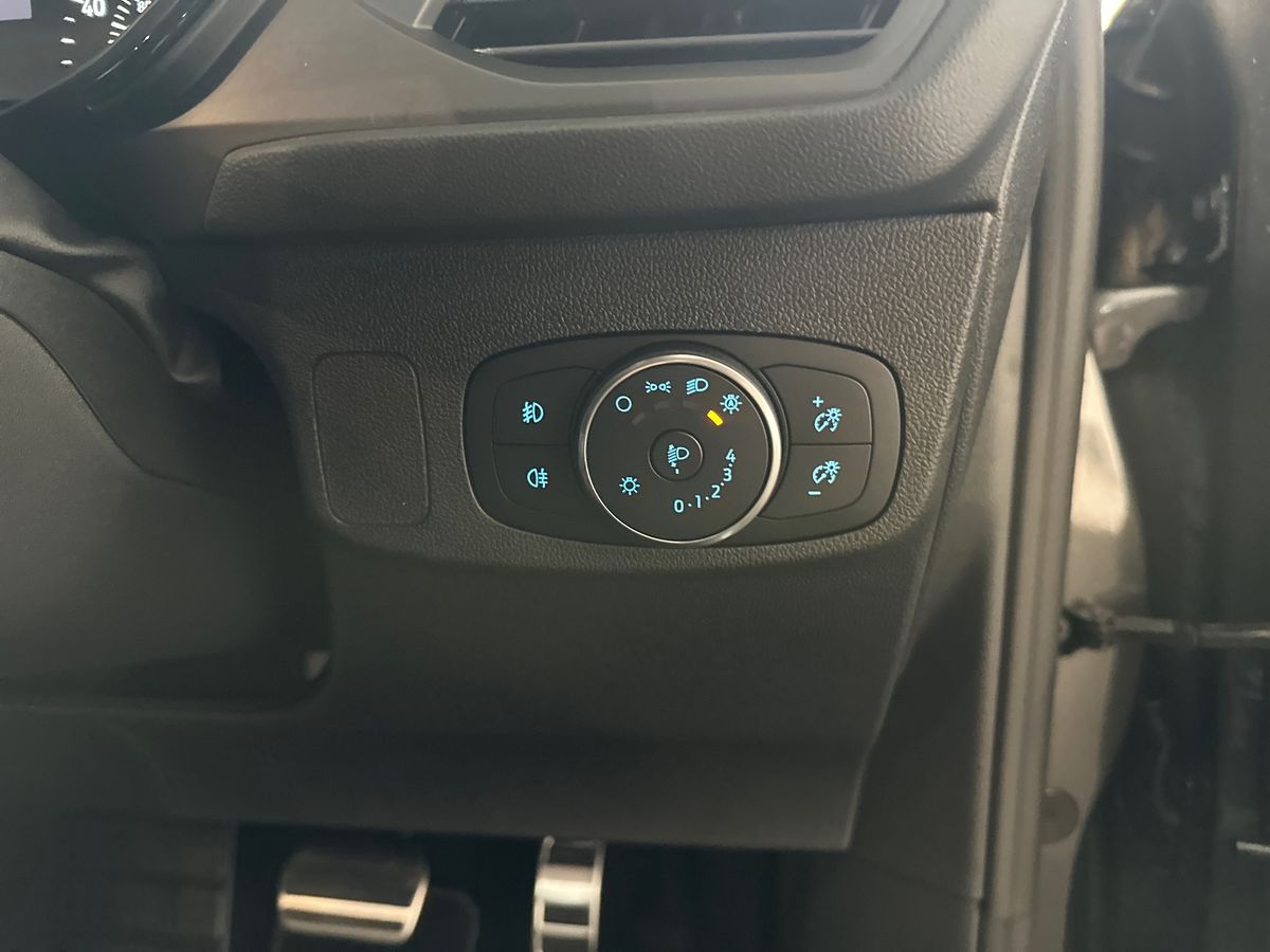 Used Ford Focus 2025 for sale - 78172679: Photo 23