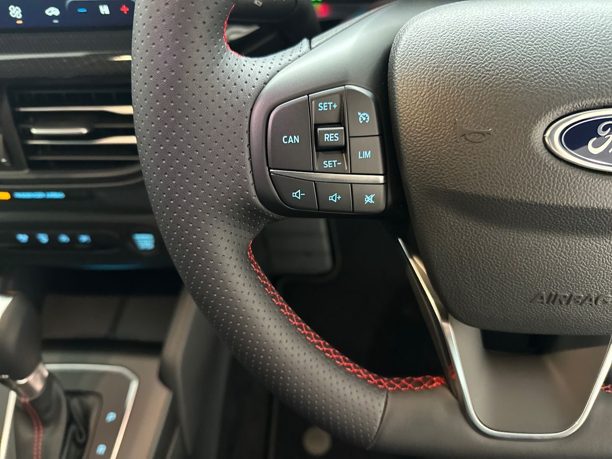 Used Ford Focus 2025 for sale - 78172679: Photo 26