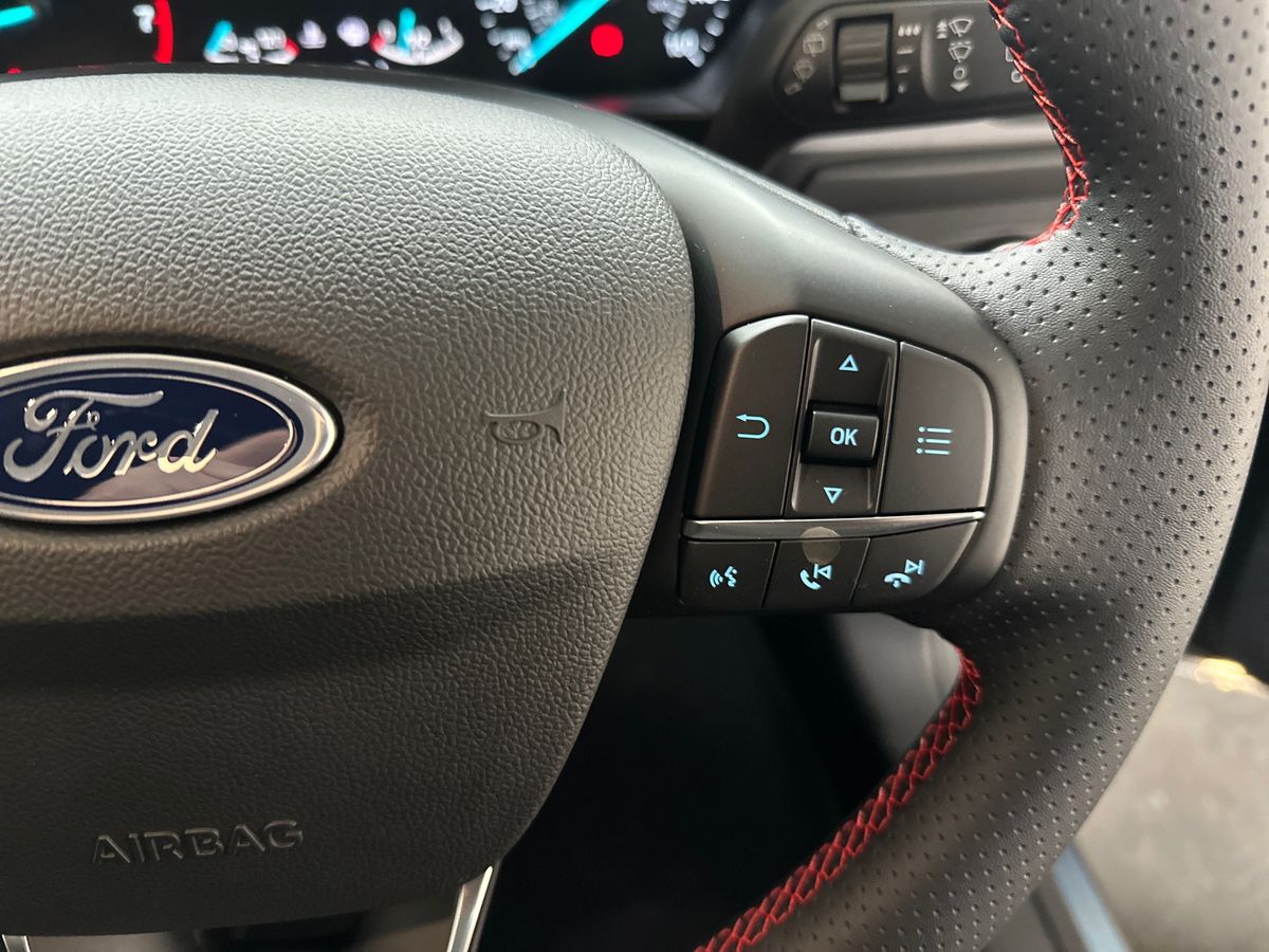 Used Ford Focus 2025 for sale - 78172679: Photo 27