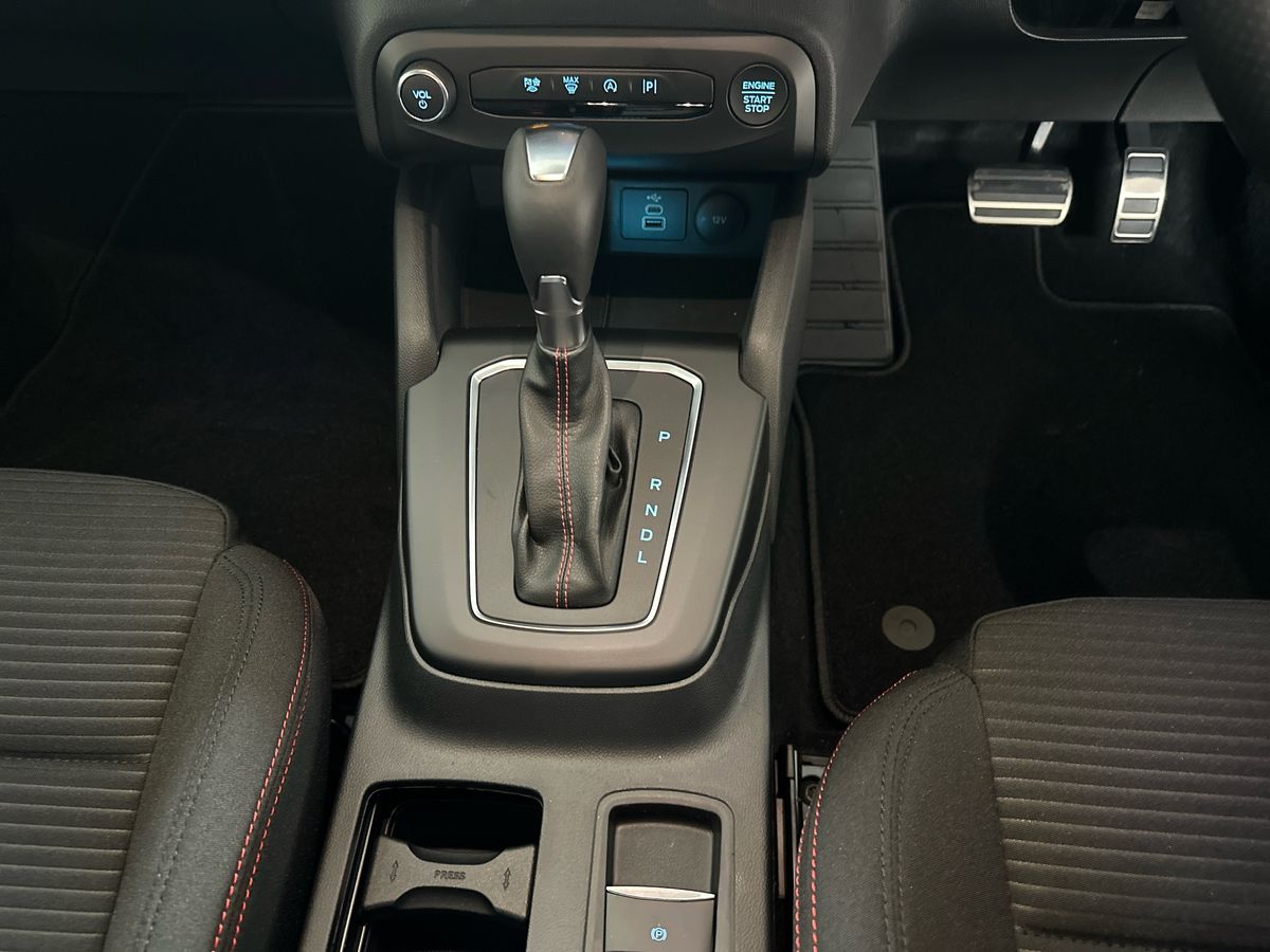 Used Ford Focus 2025 for sale - 78172679: Photo 28