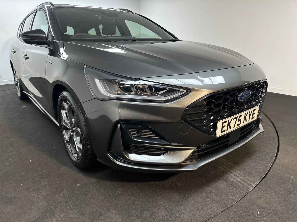 Used Ford Focus 2025 for sale - 78172679: Photo 32