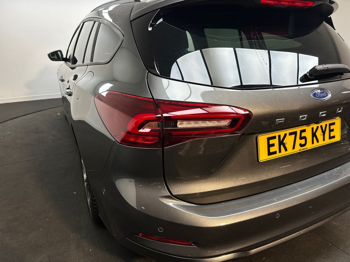 Used Ford Focus 2025 for sale - 78172679: Photo 33